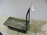 Shop float