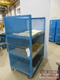 Warehouse Cart