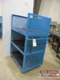 Warehouse Cart