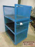 Warehouse Cart