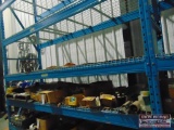 Shelf of parts