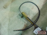 Enerpac Hyd pump
