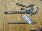 (4) Spanner wrenches (4) times the money