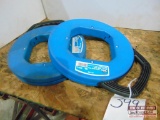 (2) Ideal 50' fish tapes