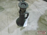 Screw house jack Joyce Gridland
