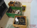 Gear Grouping 5 total boxes