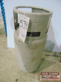 Propane Tank for forklift steel