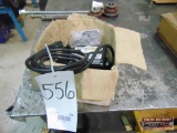 Northern fuel transfer pump 110volt