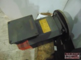 Fanuc electric motor