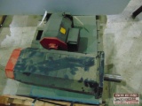 two induction motors