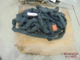 (2) Tuflex lift off sling, 21200 lb. 20 ft. (2) times the money
