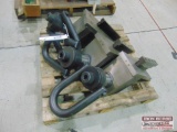 (3) machine hooks, 12