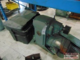 US Electric motor,