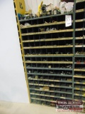 Bolt Bins with Contents