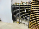 Bolt Bins with Contents
