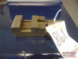small machine vice No 2