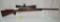 Remington 22-250 rifle