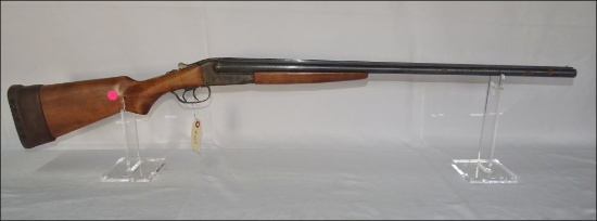 Stevens .20 Shotgun