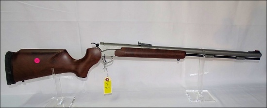 Thompson 209X50 black powder rifle