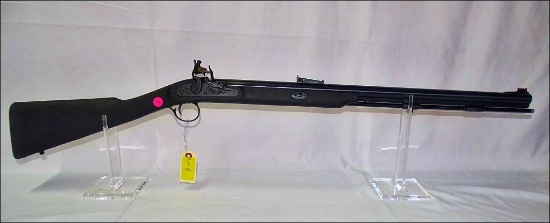 Thompson .50 rifle