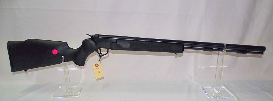 Thompson 209X50 black powder rifle