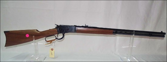 Winchester 44-40 rifle