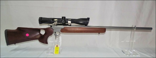 Thompson .270 rifle