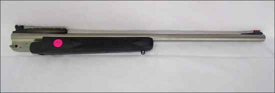 Thompson 45-70 barrel