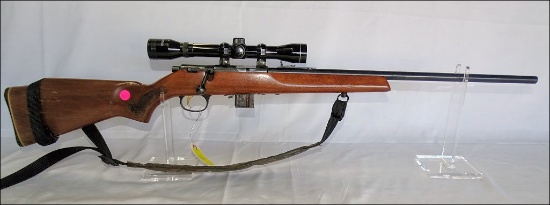 Marlin .22 rifle