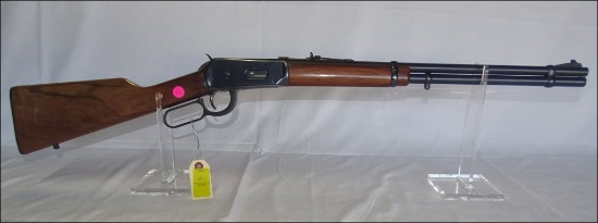 Winchester 30-30 rifle