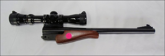 Thompson .223 barrel