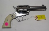 Ruger 44-40 revolver