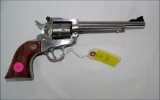 Ruger . 22 revolver