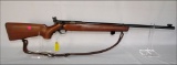 Mossberg .22 rifle
