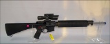 Daniel Defense 5.56mm rifle