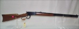 Winchester 44-40 rifle