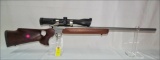 Thompson .270 rifle