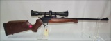 Thompson 7mm-08 rifle