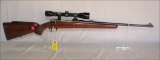 Browning 30-06 rifle