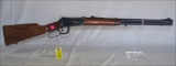 Winchester 30-30 rifle