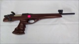 Remington 7mm pistol