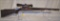 Thompson .50 rifle