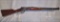 Winchester 30-30 rifle