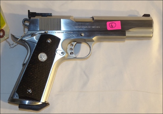 March 9th 2018  Firearms and Antique Car Auction