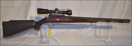 Thompson .50 rifle