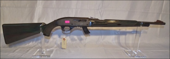 Remington .22 rifle