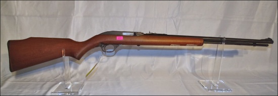 Marlin .22 rifle