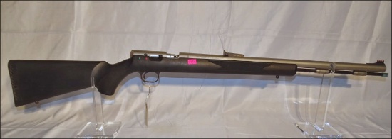 Thompson .50 rifle