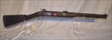 Thompson .50 rifle