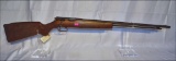 Western Field .22 rifle